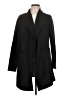 Max Studio Black Coat Size L - photo 1