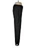 MASSIMO FABBRO Houndstooth Black Dress Pants Size 12 - photo 4