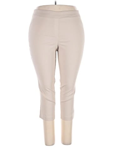 dalia Casual Pants (view 1)