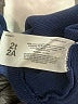 Carter's 100% Cotton Blue Long Sleeve Top Size 2T - photo 4
