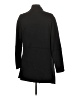 Max Studio Black Coat Size L - photo 2