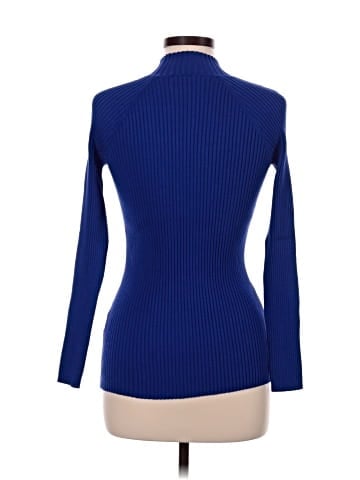INC International Concepts Turtleneck Sweater (view 2)