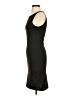 Antistar Solid Black Casual Dress Size S - photo 5