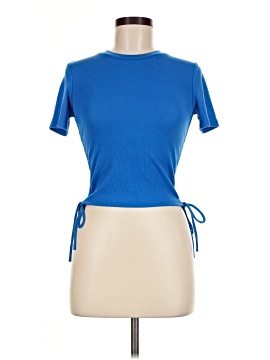 Zara Short Sleeve T-Shirt (view 1)