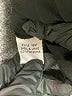 Patra 100% Polyester Black Cocktail Dress Size 18 - photo 8