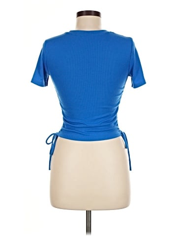 Zara Short Sleeve T-Shirt (view 2)