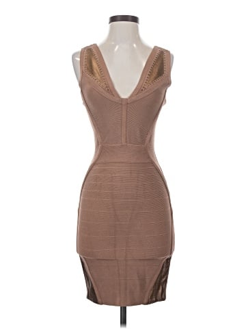Marciano Cocktail Dress (view 1)