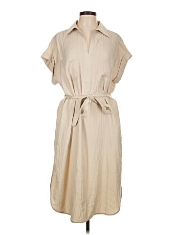 Max Studio Casual Dress (view 1)