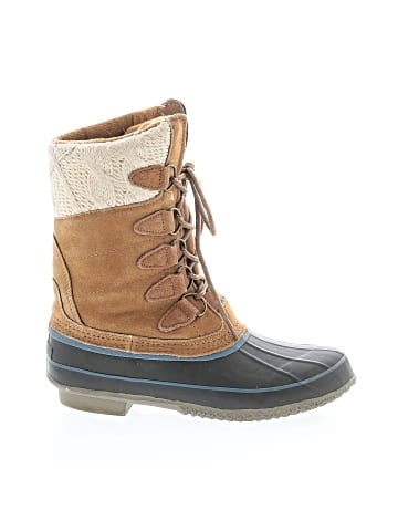 Khombu Rain Boots (view 1)