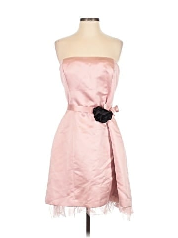 Nicole Miller New York Cocktail Dress (view 1)