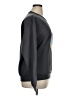 Unbranded 100% Polyester Graphic Black Sweatshirt Size XL - photo 4