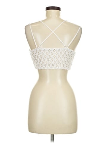 Anemone Sleeveless Top (view 2)