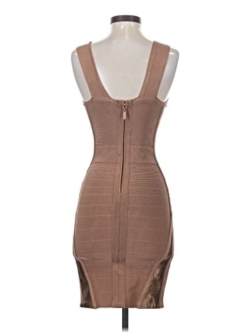 Marciano Cocktail Dress (view 2)