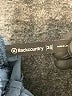 Backcountry Solid Blue Casual Pants Size M - photo 7