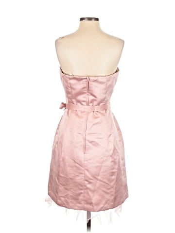 Nicole Miller New York Cocktail Dress (view 2)