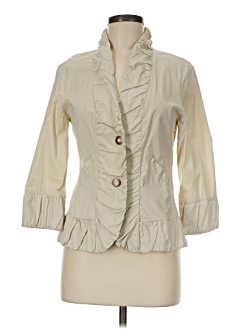 XCVI Jacket (view 1)