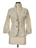 XCVI Ivory Jacket Size M - photo 1