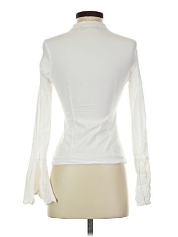 Akira Long Sleeve Blouse (view 2)