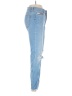 Tommy Jeans Hearts Blue Jeans Size 27 waist - photo 4