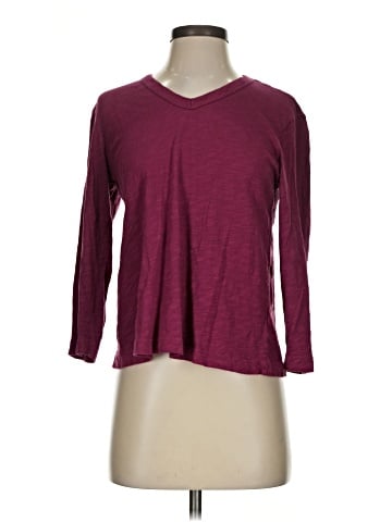 Wilt 3/4 Sleeve T-Shirt (view 1)