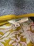 Entro Yellow Sleeveless Blouse Size 2X - photo 7