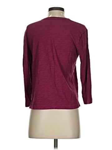 Wilt 3/4 Sleeve T-Shirt (view 2)