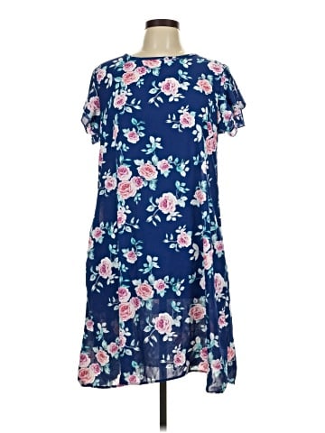 Heimish U.S.A Casual Dress (view 1)
