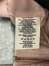 Hei Hei 100% Polyester Solid Pink Jacket Size M - photo 7