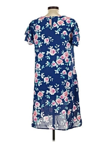 Heimish U.S.A Casual Dress (view 2)