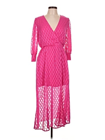NSR Casual Dress (view 1)