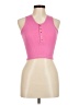 Suzette Pink Tank Top One size - photo 1