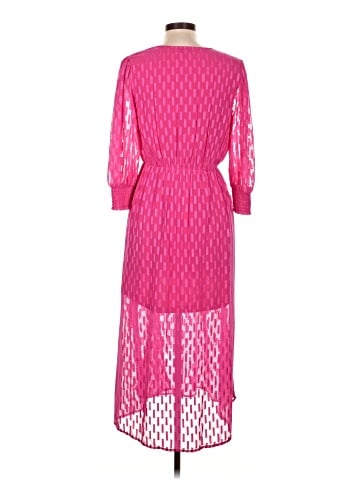 NSR Casual Dress (view 2)