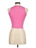 Suzette Pink Tank Top One size - photo 2