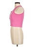 Suzette Pink Tank Top One size - photo 5