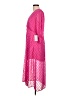 NSR Pink Casual Dress Size L - photo 5