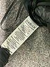 French Connection 100% Viscose Black Track Pants Size 6 - photo 8