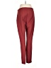 White House Black Market Red Active Pants Size 6 - photo 2