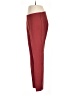 White House Black Market Red Active Pants Size 6 - photo 5