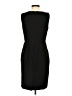 Ann Taylor Solid Black Cocktail Dress Size 4 - photo 2