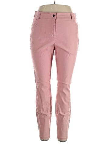 Avenue Casual Pants (view 1)