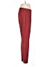 White House Black Market Red Active Pants Size 6 - photo 4