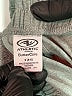 Athletic Works Solid Green Shorts Size S - photo 3