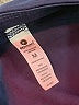90 Degree by Reflex Solid Blue Active Skort Size M - photo 4