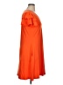 Assorted Brands Orange Casual Dress Size XL - photo 4