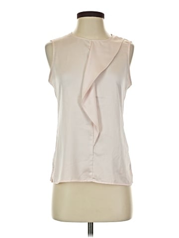 LTD Sleeveless Blouse (view 1)