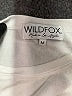 Wildfox White Sweatshirt Size Med (2 or M) - photo 7