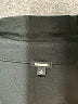 Monrow Solid Black Romper Size S - photo 4