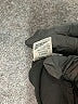 Monrow Solid Black Romper Size S - photo 5