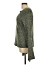 Rebecca Minkoff Green Pullover Sweater Size L - photo 5