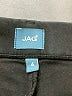 Jag Solid Black Shorts Size 4 - photo 3